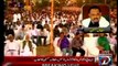 Altaf Hussain live address at Lal Qila Ground on the 35th Anniversary of APMSO