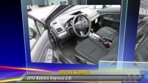 Irvine Subaru, Lake Forest CA 92630