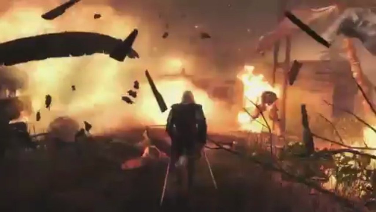 E3 Gameplay: Assassin's Creed IV Black Flag