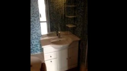 Video herunterladen: Location saisonnière - Appartement à Mandelieu-la-Napoule (LA NAPOULE) - 500 € / Semaine