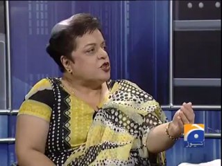Capital Talk-12 Jun 2013-Part 1