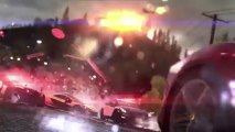 Need for Speed Rivals- Policias Vs Corredor Trailer