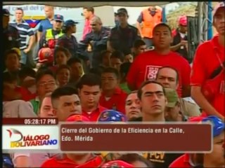 Presidente Maduro: Quieren sabotear a los estudiantes universitarios fabricando un conflicto artificial en la calle