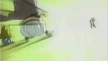 THE DEPTHS OF THE SAIYAN RACE
