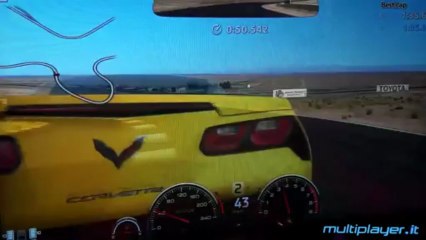 Gran Turismo 6 - Anteprima E3 2013 (HD)