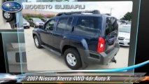 Modesto Subaru, Modesto CA 95356