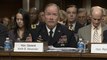 NSA chief: Surveillance has stopped dozens of potential attacks