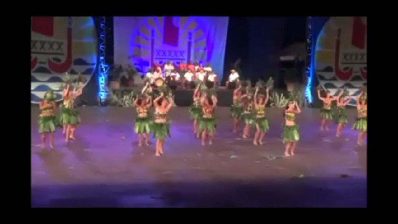 HEIVA 2013