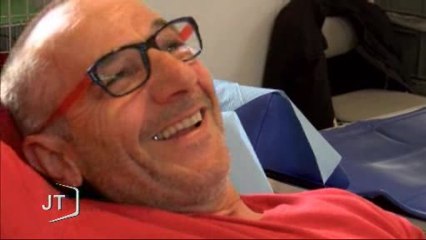 Don du sang : Les donneurs vendéens