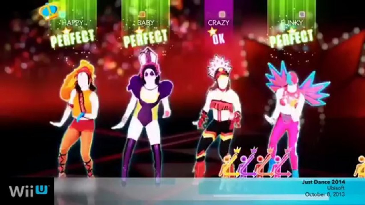 Console Nintendo Wii U - Les jeux des éditeurs tiers (E3 2013)