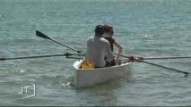 Un club d’aviron de mer à Noirmoutier