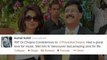 Bollywood Mourns Over Priyanka Chopran's Father Dr. Ashok Chopran's Death