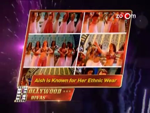 CENTURY OF BOLLYWOOD: Bollywood Divas:- Katrina Kaif n Aishwarya Rai Bachan