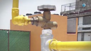 Administradora de Consumos de Gas - México - Adminigas