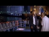 Suspense scene from Superhit Bollywood Action Hindi Film Annarth - Suniel Shetty, Sanjay Dutt