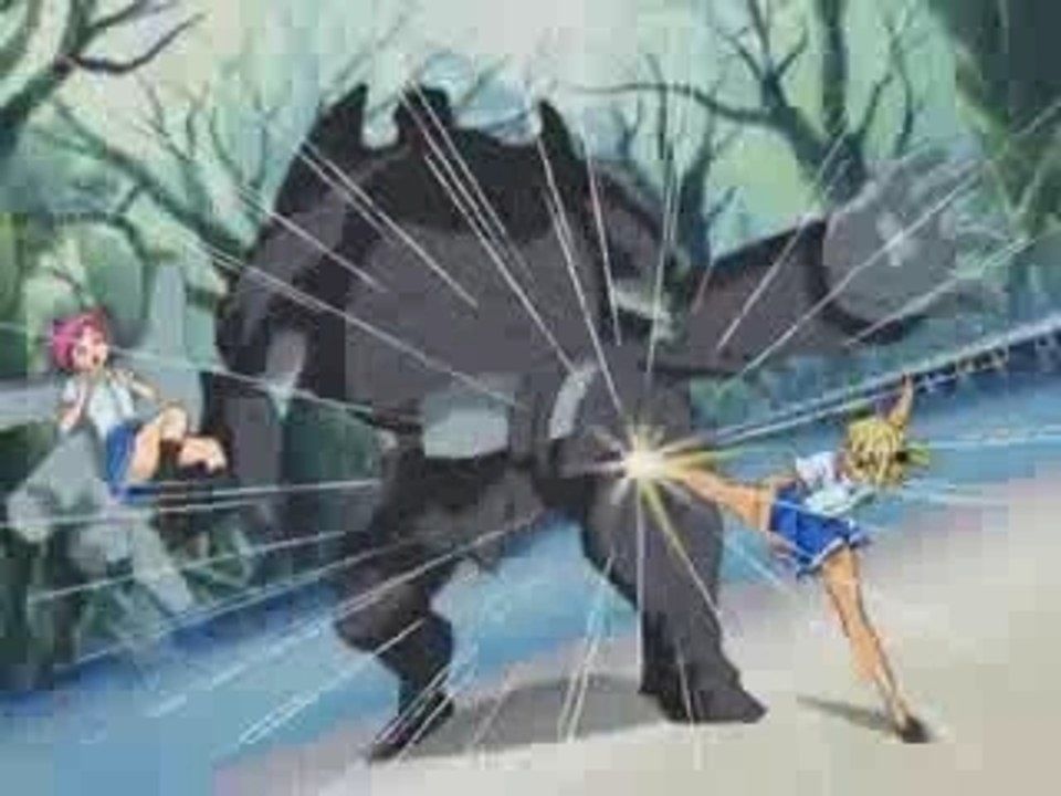 Negima 3