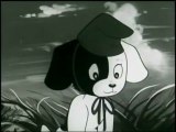 Dororo (アニメ) どろろ (1969年)第05話 ｢無残帖の巻・その一｣(白黒)