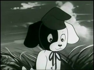 Dororo (アニメ) どろろ (1969年)第05話 ｢無残帖の巻・その一｣(白黒)