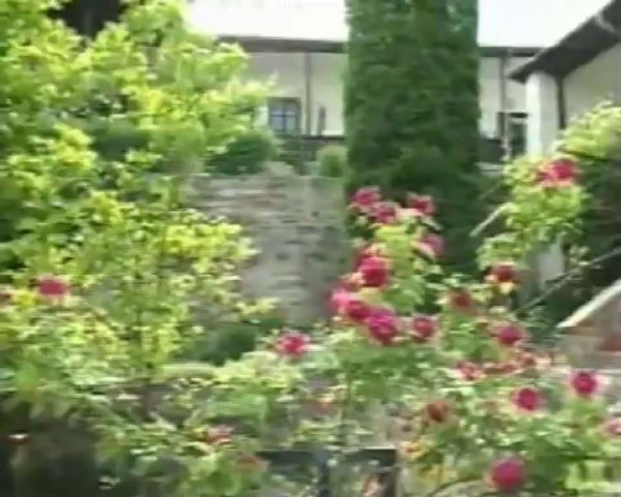 mănăstirea Govora, peştera Sf. Antonie de la Iezer, mănăstirea Dintr-un Lemn, mănăstirea Surpatele