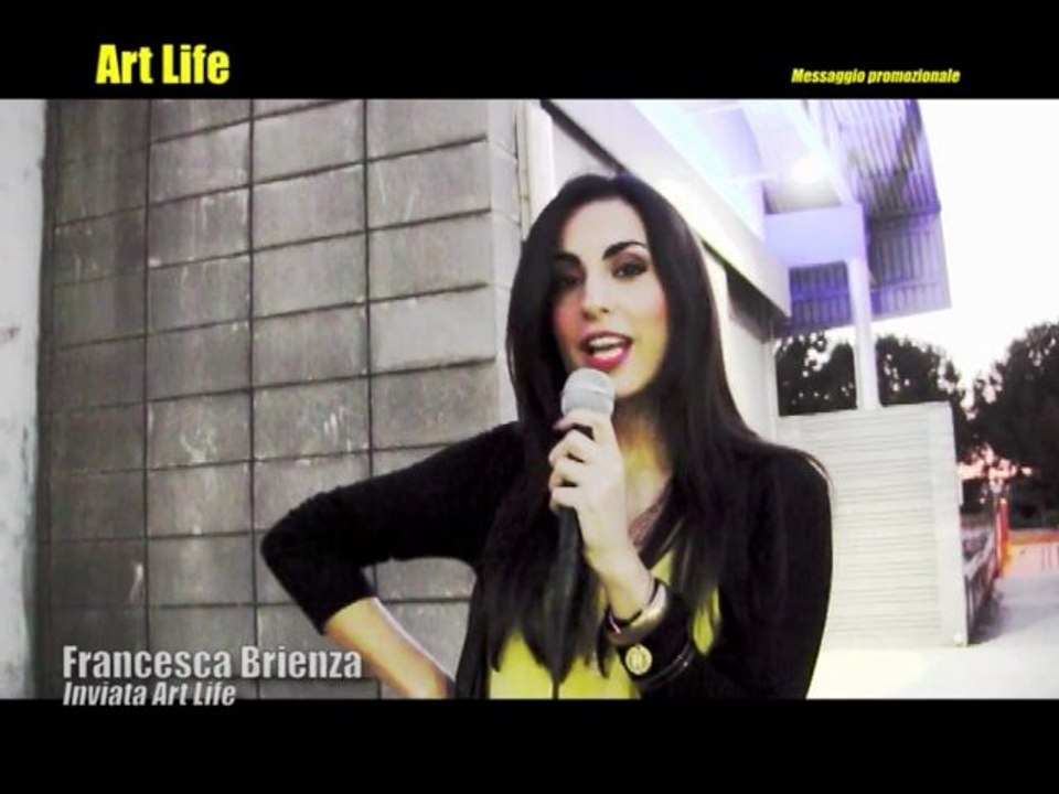 Art Life - In questo mondo di eroi