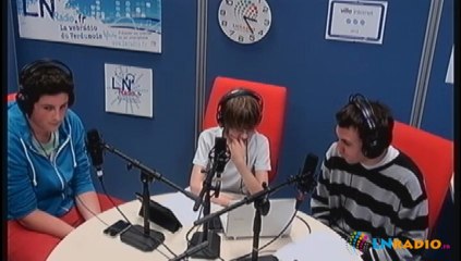 La libre antenne de Tom du mercredi 12 juin 2013