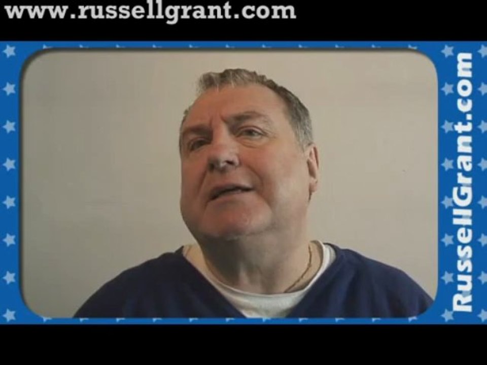 Russell Grant Video Horoscope Gemini June Thursday 13th 2013 www.russellgrant.com