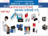 NẠP MỰC MÁY PHOTOCOPY - MÁY IN - FAX PHÚ MỸ HƯNG , QUẬN 7 - 0903 125 401 PHONG