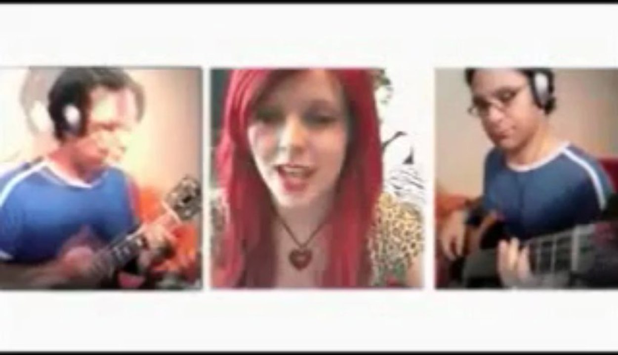Just Like Heaven - Cover