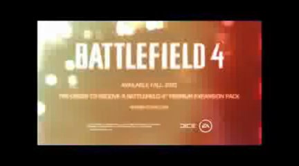 Download Battlefield 4 (PC,XBOX360,PS3) [Full Game+Crack] __ June 2013__