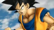 ‪Dragon Ball Z Ultimate Tenkaichi PS3 Xbox 360 Trailer