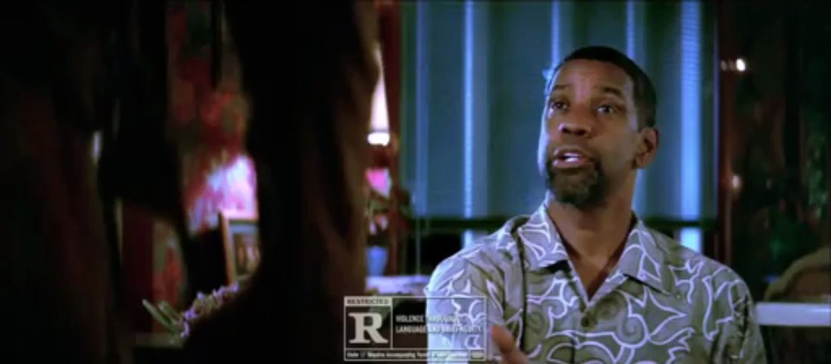 2 Guns TV Spot 2