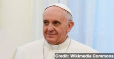 Pope Francis Mentions 'Gay Lobby' in Vatican