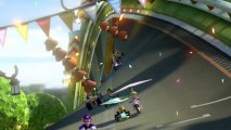 Mario Kart 8 (WIIU) - Wii U Developer Direct - E3 2013
