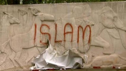 Inside Story - Can the UK end religious violence?