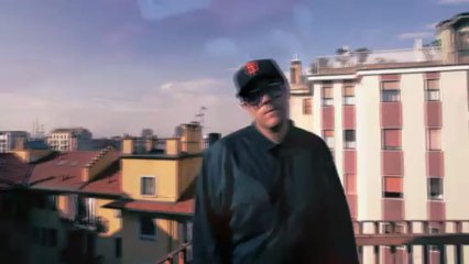 CANEDA X BIG FISH "VOLO" (1080 FULLHD)