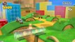 Super Mario 3D World (WIIU) - Wii U Developer Direct - E3 2013