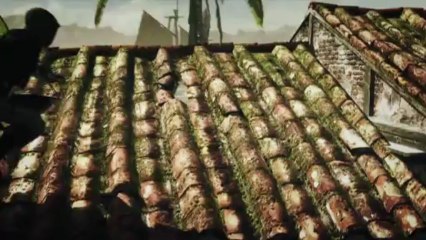 Assassin's Creed IV - Black Flag - E3 Gameplay Trailer