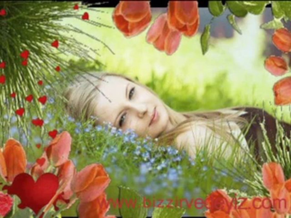 Tek Sevdiğimsin Denizgözlüm  ///  www.bizzirvedeyiz.com