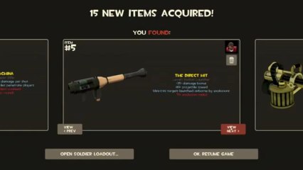Team Fortress 2 ITEM HACK STEAM 2013 NEW