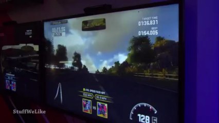 Drive Club PS4 Gameplay