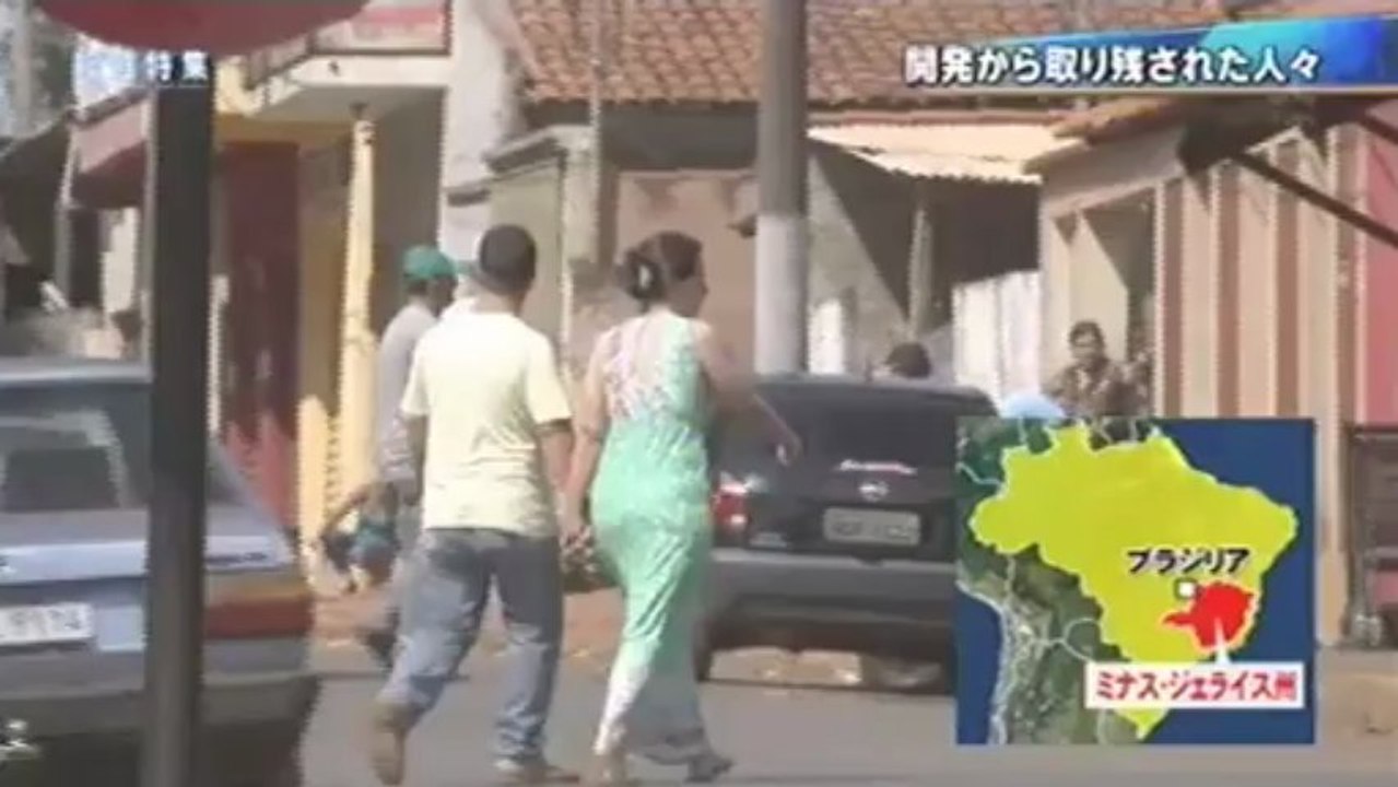 そしてみんな農奴になった