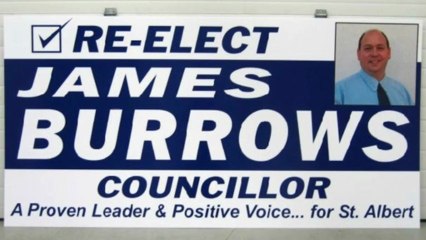 Edmonton Coroplast Signs - A Sign Promotion