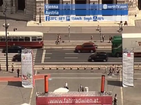 Agadir - Morocco, Niagara Falls - Canada, Vienna - Austria, Palma de Mallorca - Spain, Cape Town - South Africa, Stuttgart - Germany, Kyiv - Ukraine