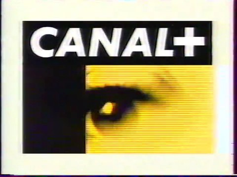 Extrait De L'emission L'oeil Du Cyclone Septembre 1997 Canal+