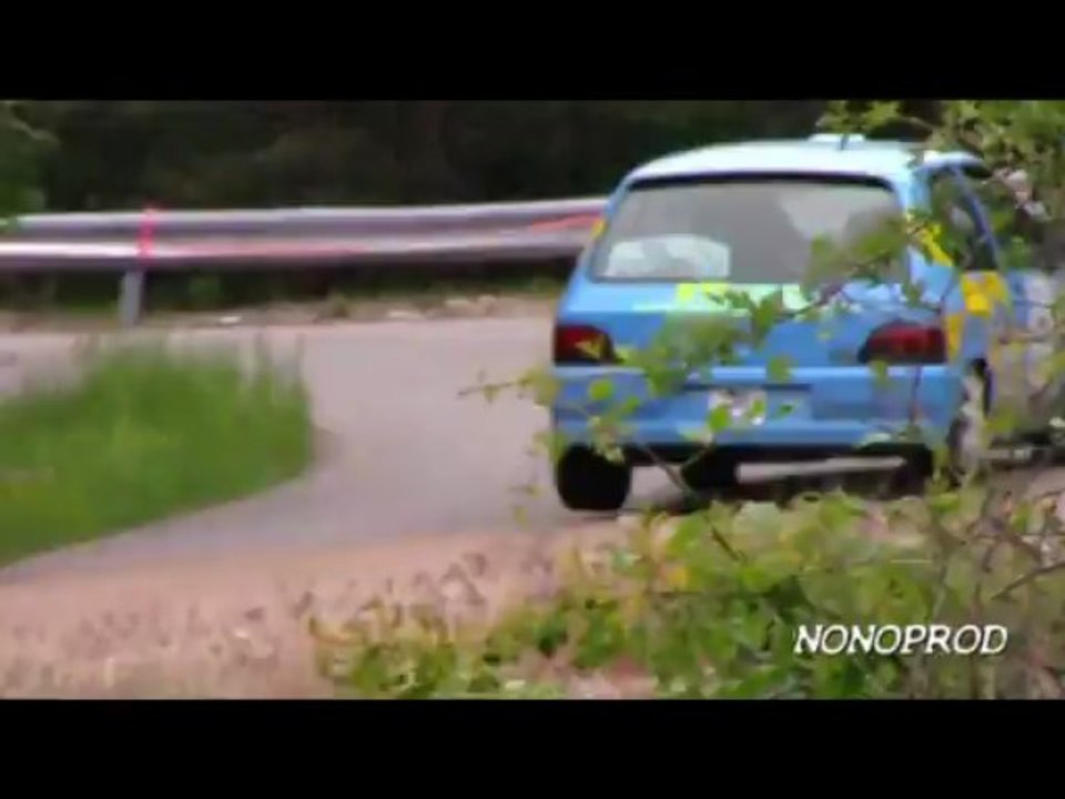 Rallye  Régional de la croisette 2013 HD  nonoprod