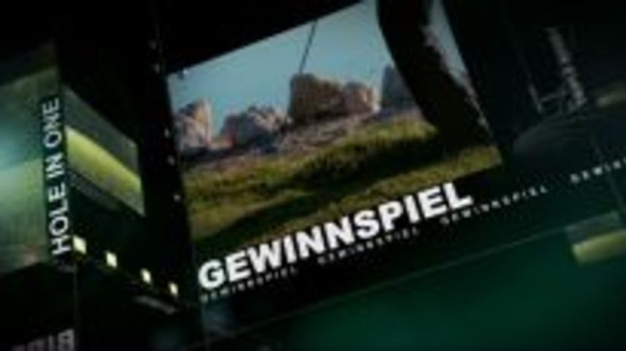 Gewinnspiel GOLFJOURNAL 04/2011