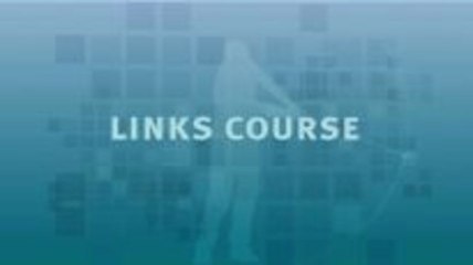 3D Animation of The Open Championship ⛳