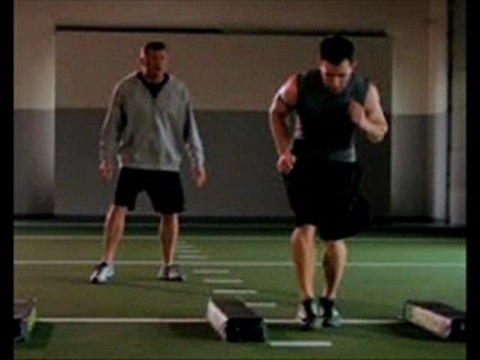 Speed Training Drills | How to sprint