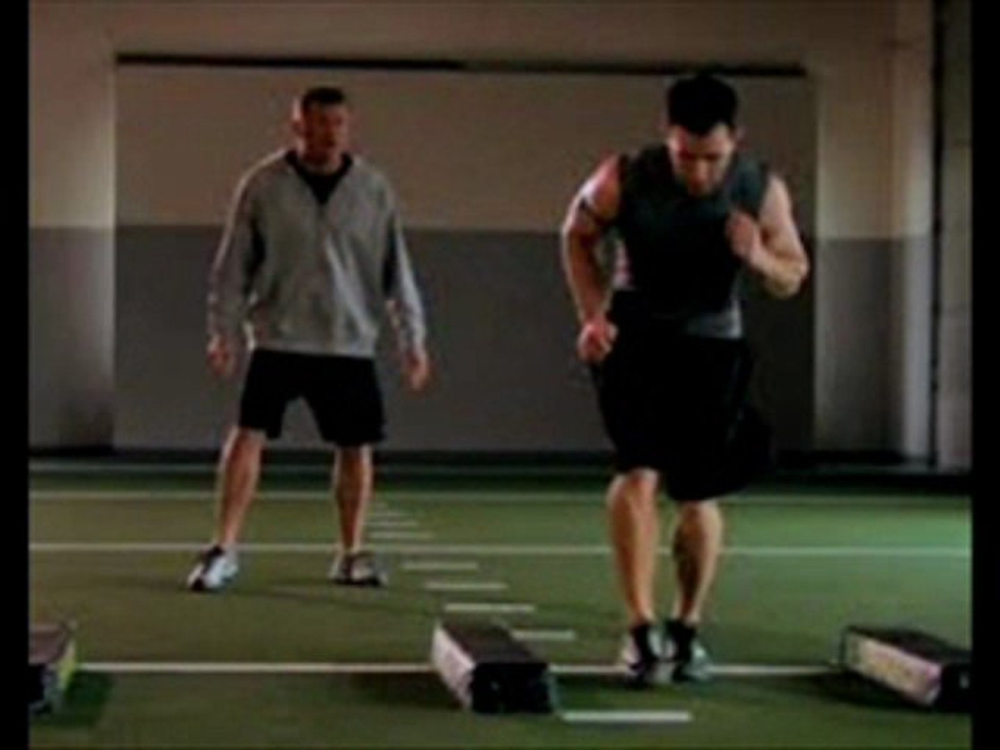 ⁣Speed Training Drills | How to sprint