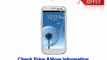 #!*1 Best Price Samsung Galaxy S III  S3 Unlocked GSM Smart Phone (Marble White) Deals